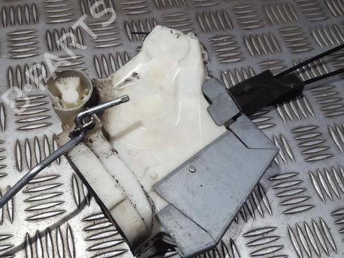 Used Rear left lock Rear left lock 35703628 35703628