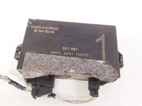 Used Electronic module Electronic module 35123838 35123838