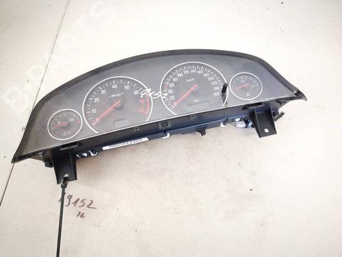 Used Instrument cluster Instrument cluster 35283672 35283672