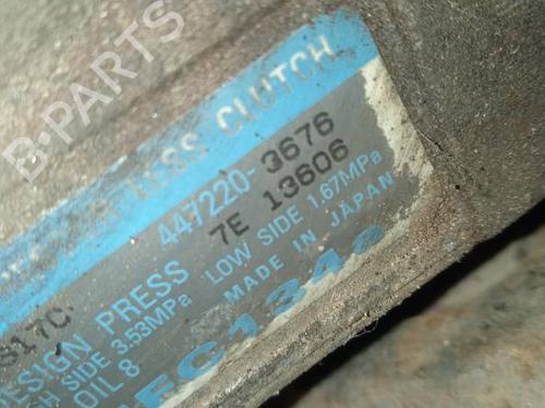 AC compressor CHRYSLER PT CRUISER (PT_) 2.0 | BP35163033M34 - Image 5