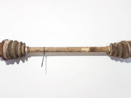 Used Left rear driveshaft Left rear driveshaft 35445031 35445031