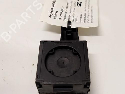 Electronic module JAGUAR XJ (X351) 3.0 SDV6 | BP40486317M83 - Image 4