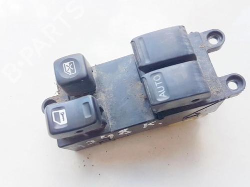 Used Switch Switch NISSAN ALMERA II Hatchback (N16) 2.2 Di (110 hp) 33524089 33524089