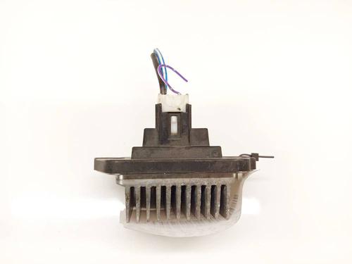 Heater resistor MAZDA 6 Hatchback (GG) 2.0 DI (GG14) | BP38641046M108 - Image 3