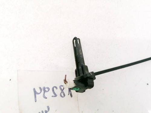 Used Electronic module Electronic module MERCEDES-BENZ A-CLASS (W169) A 180 CDI (169.007, 169.307) (109 hp) 35373441 35373441