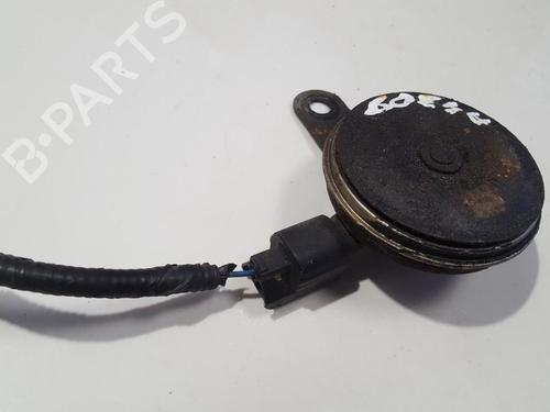 Used Horn Horn FIAT BRAVO II (198_) 1.9 D Multijet (198AXC1B) (150 hp) 35837250 35837250