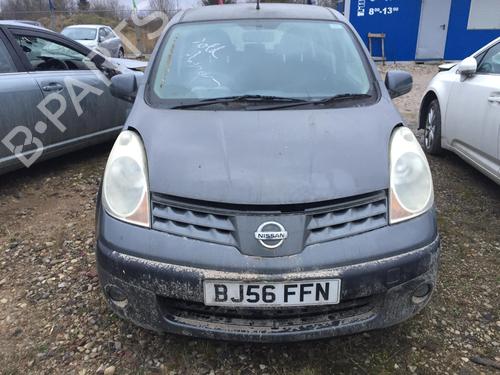 Brugte NISSAN NOTE (E11, NE11)  1.4  4526735