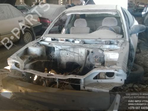 Electronic module CHRYSLER NEON (PL) 2.0 16V | BP33486614M83 - Image 3