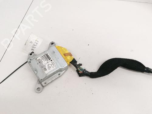 Used ECU airbags ECU airbags RENAULT LAGUNA II (BG0/1_) 1.9 dCi (BG08, BG0G) (120 hp) 33084131 33084131