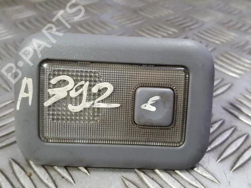 Used Interior roof light Interior roof light 35687642 35687642