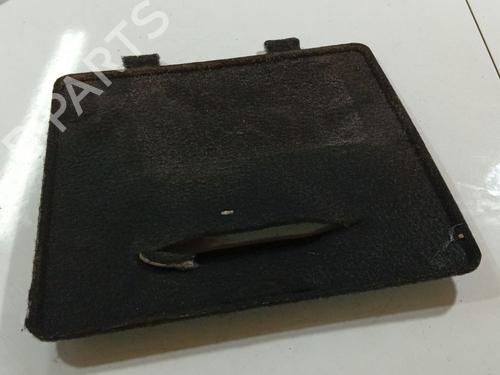 Boot lining JAGUAR X-TYPE I (X400) 2.1 V6 | BP34794313I3 - Image 3