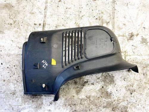Used Boot lining Boot lining SEAT TOLEDO II (1M2) 2.3 V5 (150 hp) 35487143 35487143