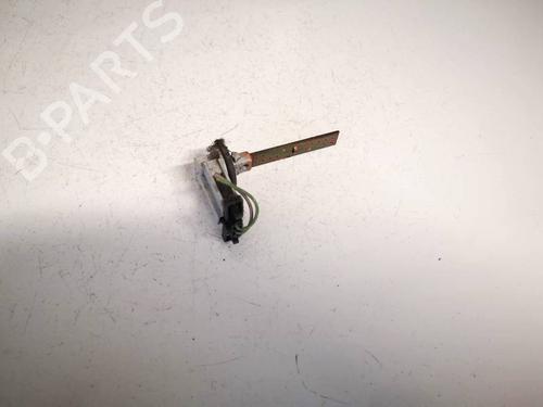 Used Electronic module Electronic module VW POLO IV (9N_, 9A_) 1.4 TDI (70 hp) 34898099 34898099