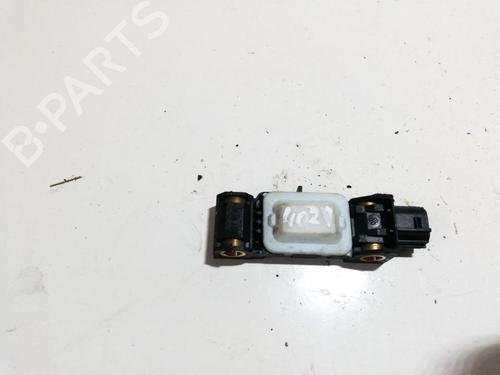 Used Electronic module Electronic module NISSAN PRIMERA Hatchback (P12) 2.0 (140 hp) 33503914 33503914