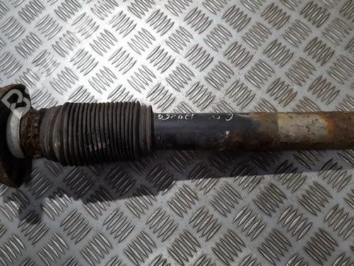 Used Right rear shock absorber Right rear shock absorber BMW X5 (E53) 3.0 d (218 hp) 35710446 35710446