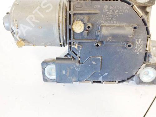 Front wiper motor VOLVO V50 (545) 2.0 D | BP37084672M29 - Image 3