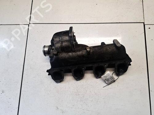 Used Intake manifold Intake manifold 35272791 35272791
