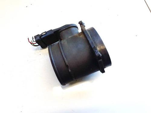 Used Mass air flow sensor Mass air flow sensor PEUGEOT PARTNER MPV (5_, G_) 1.6 HDi 90 (90 hp) 35659452 35659452