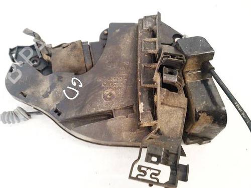 Højre bagtil lås Højre bagtil lås VOLVO S40 II (544) 2.0 D (136 hp) 37278596 37278596