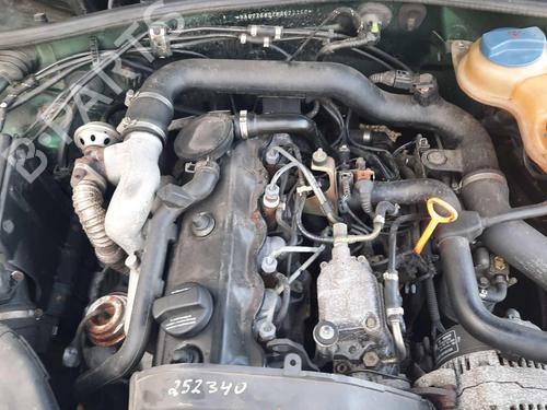 Pipe AUDI A4 B5 (8D2) 1.9 TDI | BP33084601M125 - Image 6