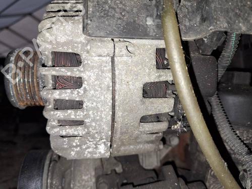 Used Alternator Alternator 35205258 35205258
