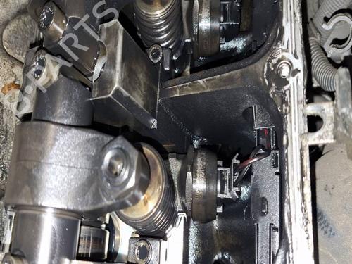 Injector VW GOLF PLUS V (5M1, 521) 1.9 TDI | BP40520058M100 - Image 2