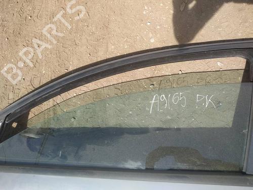 Used Front left door window Front left door window 35284037 35284037