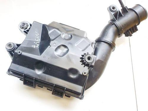 Luftfilter kasse RENAULT AUSTRAL TCe 130 (HGM2) | BP38579277M87 - Image 3