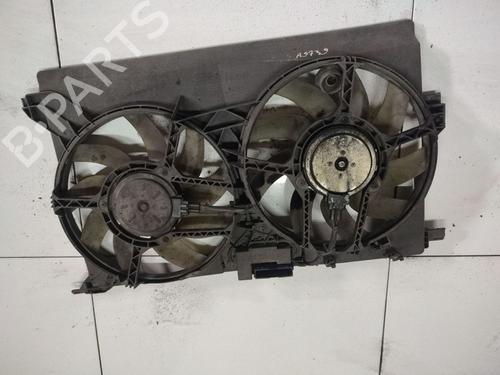 Fan SAAB 9-3 (YS3F, E79, D79, D75) 1.9 TiD | BP34983505M128 - Image 2