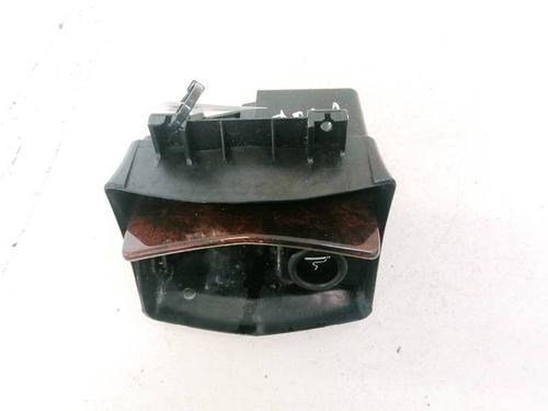 Used Ashtray Ashtray PEUGEOT 607 (9D, 9U) 2.0 HDI (109 hp) 35385515 35385515