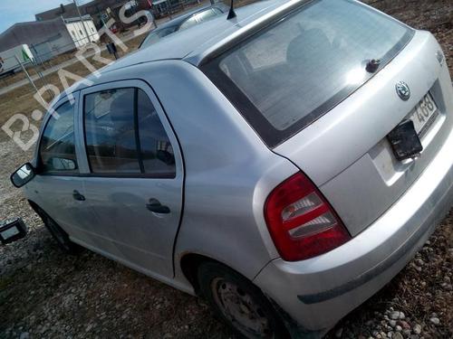 Engine mount SKODA FABIA I (6Y2) 1.4 | BP33499802M89 - Image 8