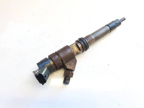 Used Injector Injector FIAT DUCATO Van (244_) 2.3 JTD (110 hp) 35255957 35255957