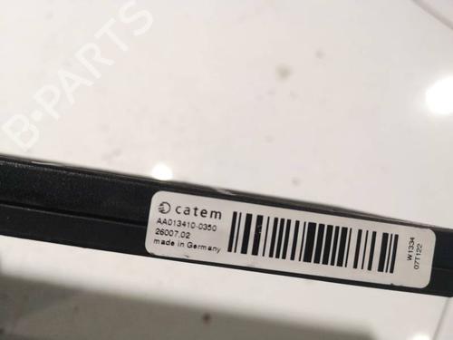Heater resistor CHRYSLER SEBRING (JS) 2.0 CRD | BP36690385M108 - Image 3