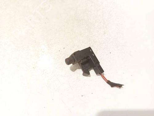 Used Electronic module Electronic module VW TIGUAN (5N_) 2.0 TDI 4motion (140 hp) 34898340 34898340