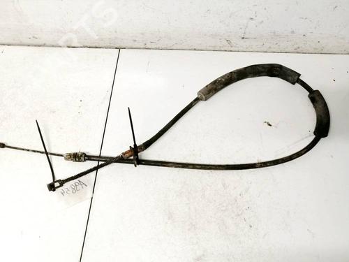 Used Cable Cable CHRYSLER VOYAGER IV (RG, RS) 2.8 CRD (150 hp) 35139652 35139652