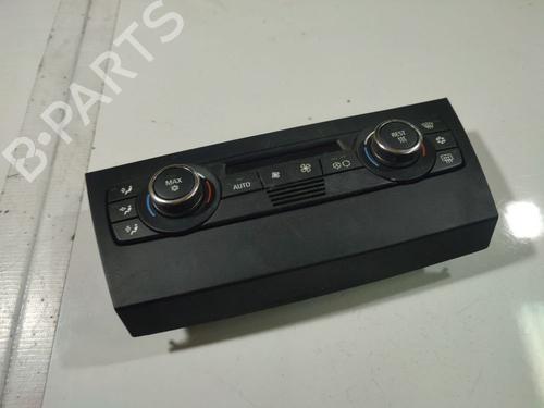 Comando chauffage Comando chauffage BMW 3 (E90) 325 i (218 hp) 34850310 34850310