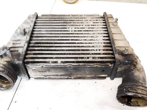 Used Intercooler Intercooler 35291743 35291743