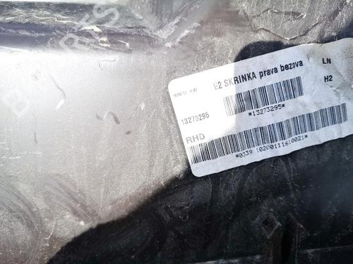 Glove box OPEL INSIGNIA A (G09) 2.0 CDTI (68) | BP35517416C95 - Image 3