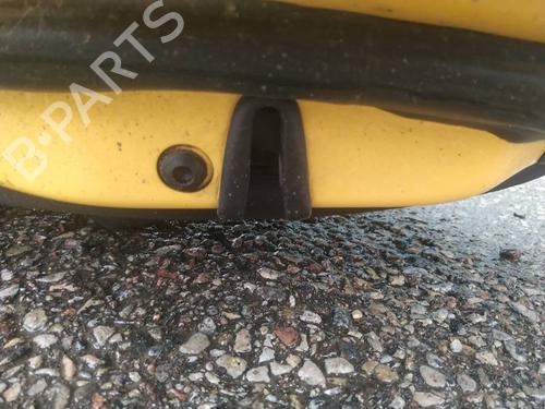 Used Rear left lock Rear left lock 35207804 35207804