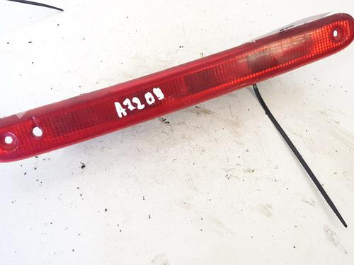 Bremselys Bremselys TOYOTA AYGO (_B1_) 1.0 (KGB10_, KGB10R) (68 hp) 35504640 35504640