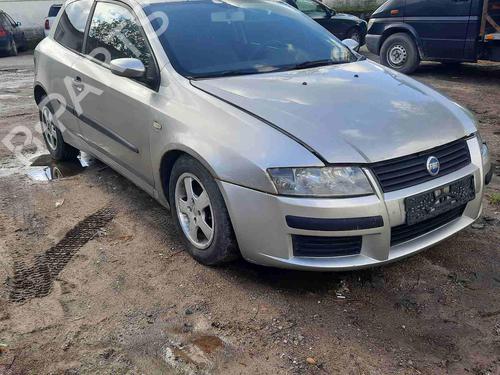 Used Parts FIAT STILO (192_) 1.9 JTD (192_XE1A) (115 hp) 4470296