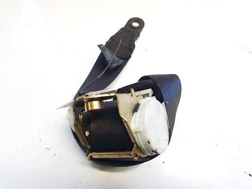Front left seatbelt FORD FOCUS II (DA_, HCP, DP) 1.6 TDCi | BP34874780I26 - Image 3