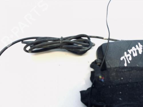 Electronic module RENAULT LAGUNA III (BT0/1) 2.0 16V (BT05, BT0F, BT0W) | BP33091025M83 - Image 2