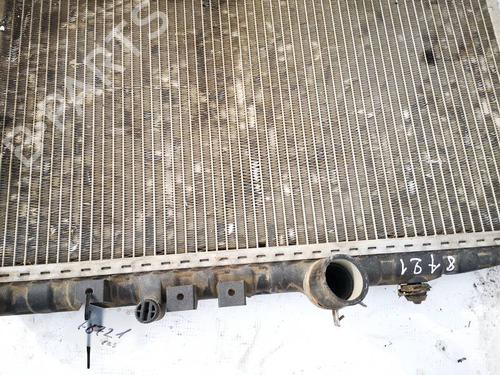 Water radiator PEUGEOT 607 (9D, 9U) 2.2 16V | BP35307652M31 - Image 3