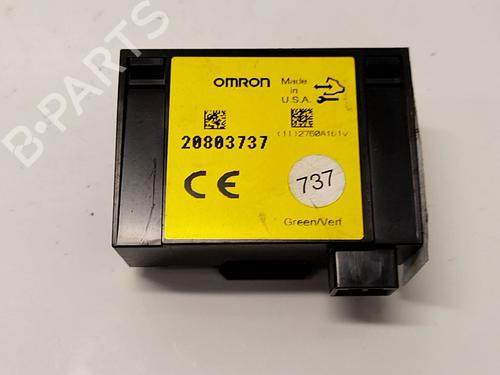 Used Electronic module Electronic module OPEL ANTARA A (L07) 2.0 CDTI (150 hp) 34712711 34712711