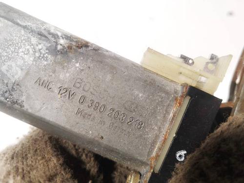 Electronic module PORSCHE CAYENNE (9PA) S 4.5 | BP34878140M83 - Image 3