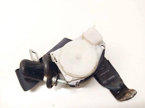 Front left seatbelt OPEL AGILA B (H08) 1.2 (F68) | BP34806064I26 - Image 2