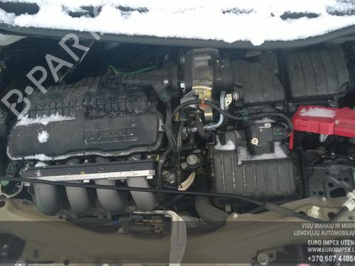 Switch HONDA JAZZ IV (GK_) 1.3 | BP33485979I30  - Image 9