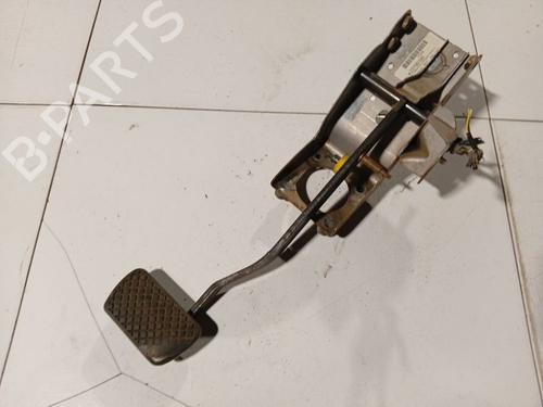 Used Pedal Pedal 34912137 34912137