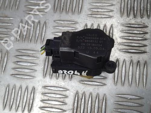Used Electronic module Electronic module OPEL VECTRA C (Z02) 1.9 CDTI (F69) (150 hp) 33503625 33503625